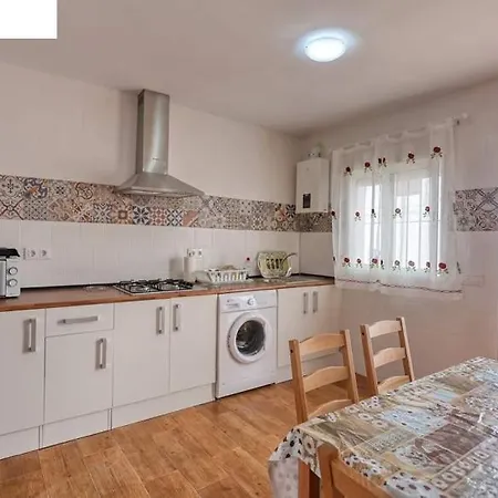 Casa Gardenia 200m Playa Aire Acondicionado Y Wifi Familias Y Parejas Apartamento