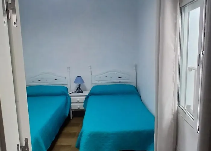 Appartement Casa Gardenia 200m Playa Familias Y Parejas