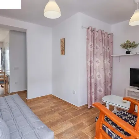 Appartement Casa Gardenia 200m Playa Familias Y Parejas *