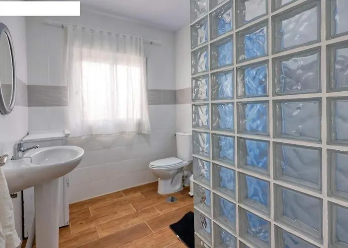 Casa Gardenia 200m Playa Familias Y Parejas *