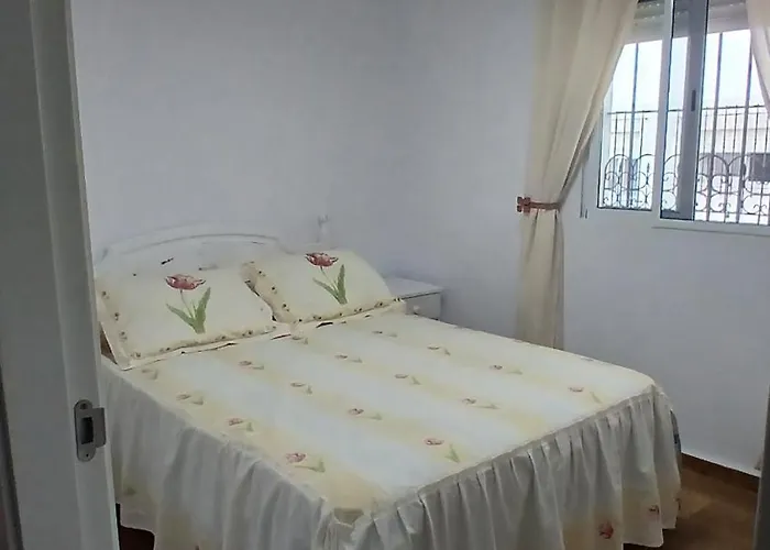 Apartmán Casa Gardenia 200m Playa Familias Y Parejas *