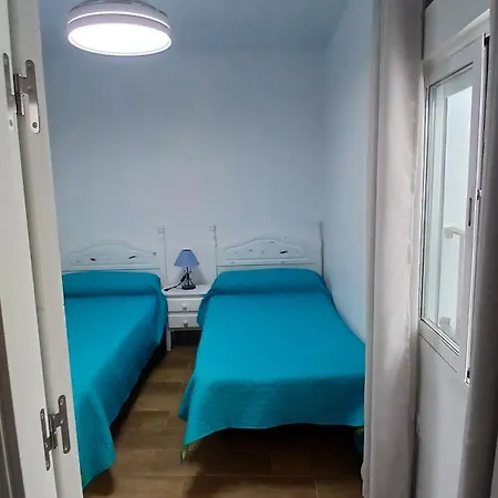 アパート Casa Gardenia 200m Playa Familias Y Parejas