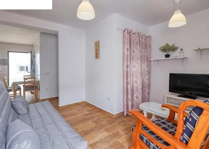 アパート Casa Gardenia 200m Playa Familias Y Parejas *