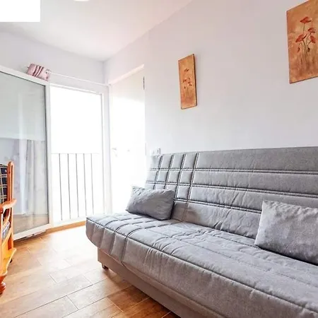 Casa Gardenia 200m Playa Familias Y Parejas كونيل ذي لا فرونتيرا