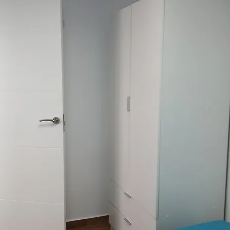 شقة Casa Gardenia 200m Playa Familias Y Parejas كونيل ذي لا فرونتيرا