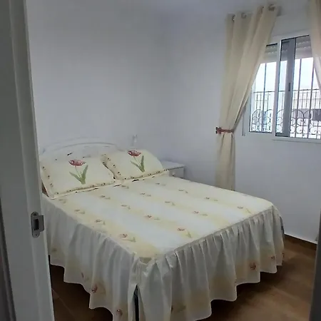 Apartman Casa Gardenia 200m Playa Aire Acondicionado Y Wifi Familias Y Parejas *