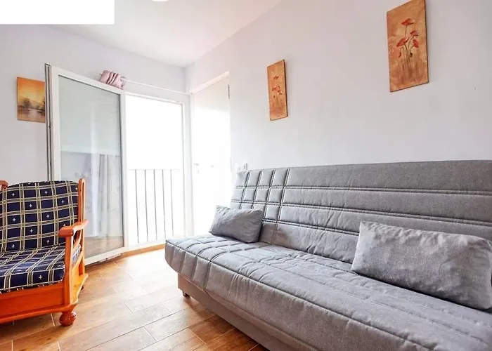 Casa Gardenia 200m Playa Familias Y Parejas كونيل ذي لا فرونتيرا